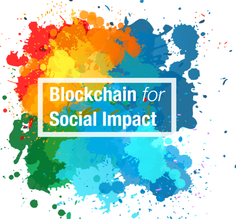 blockchain for social image blockchain for social image